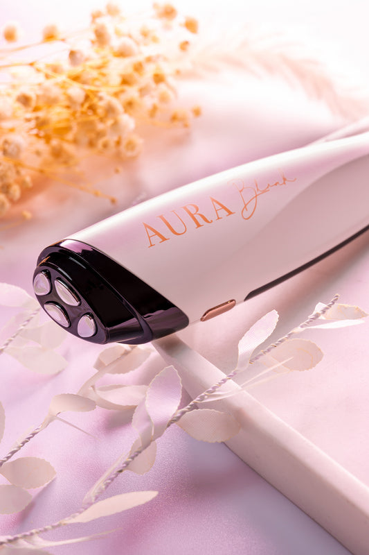 Aura Blink・Instant Eye Lifting Wand